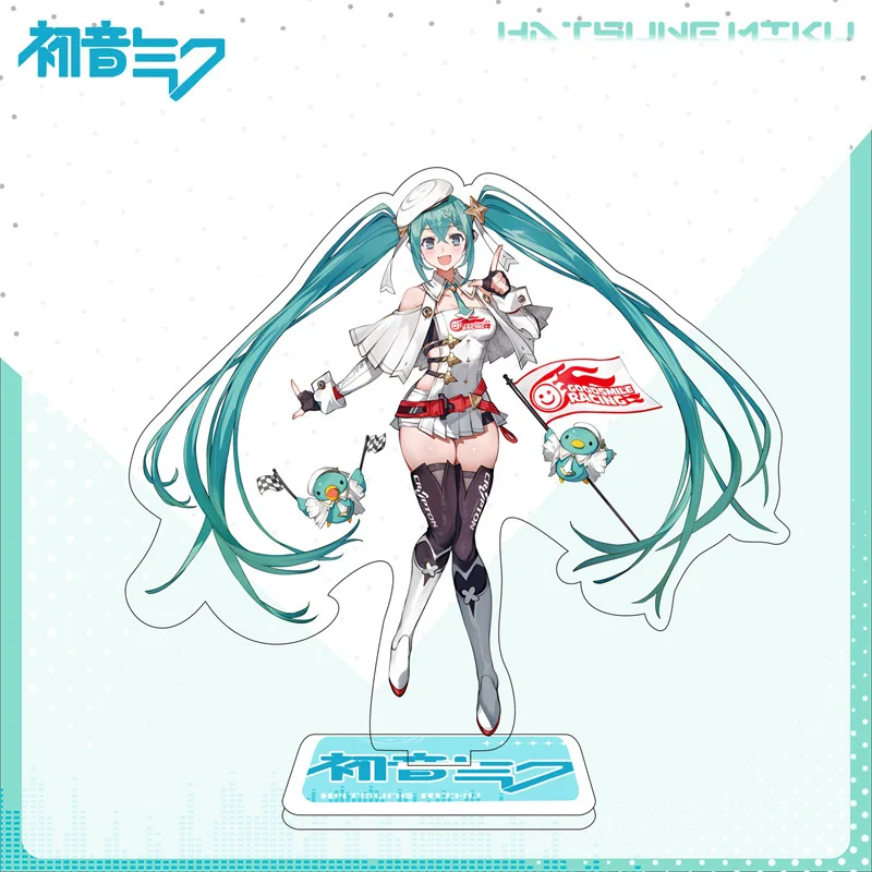 15 cm Hatsune Miku Akrilik Sta - Model Kit Hatsune Miku incelemesi ve fiyatı