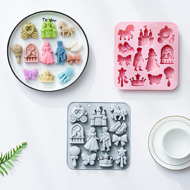 SICAK! 12 Bölmeli Prens, Prens - Model Kit For Beginners incelemesi ve fiyatı