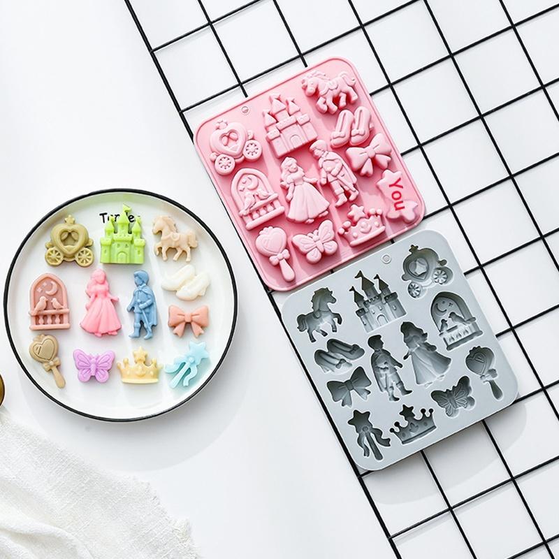 SICAK! 12 Bölmeli Prens, Prens - Model Kit For Beginners incelemesi ve fiyatı