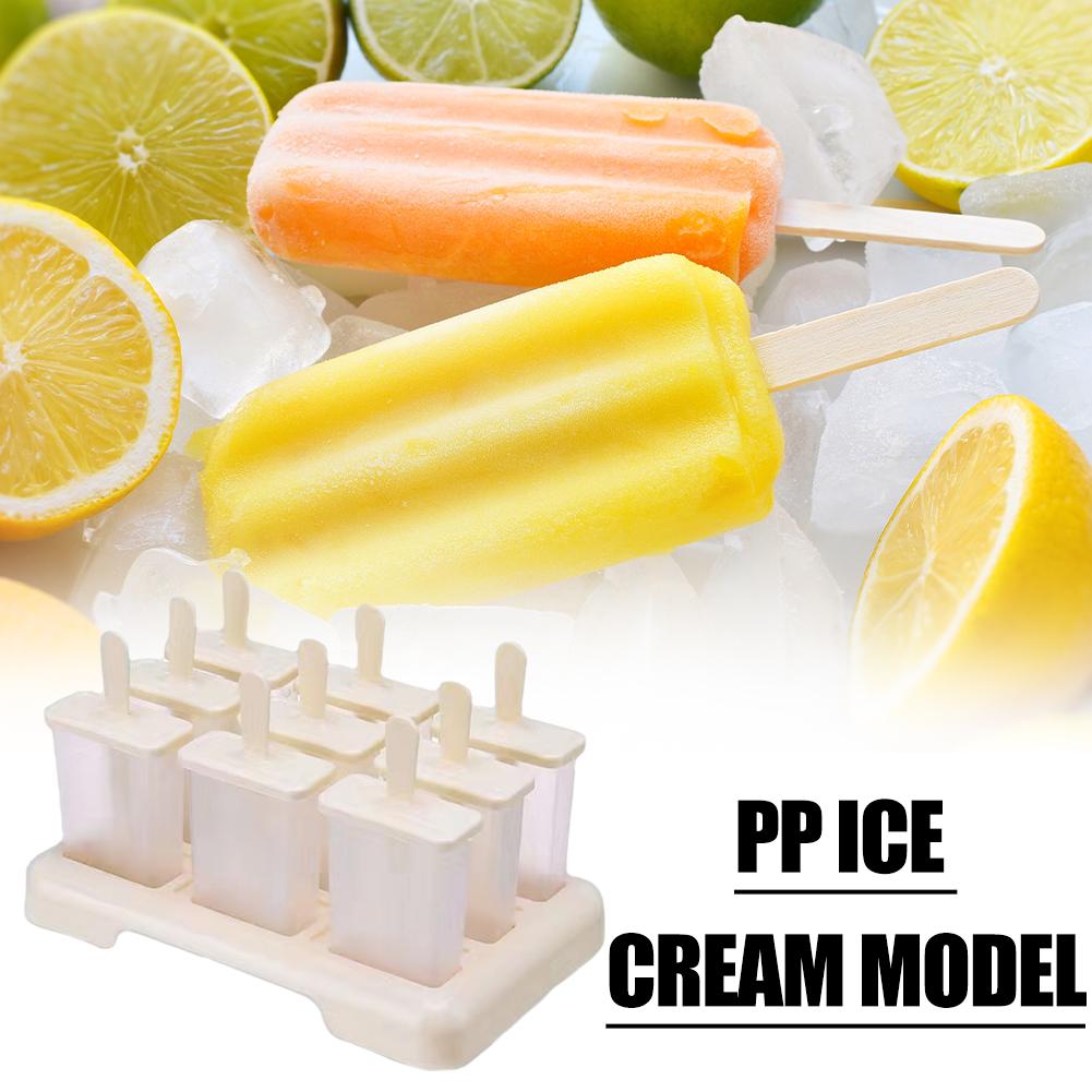 Silikon dondurma yapma makines - Model Kit For Beginners incelemesi ve fiyatı