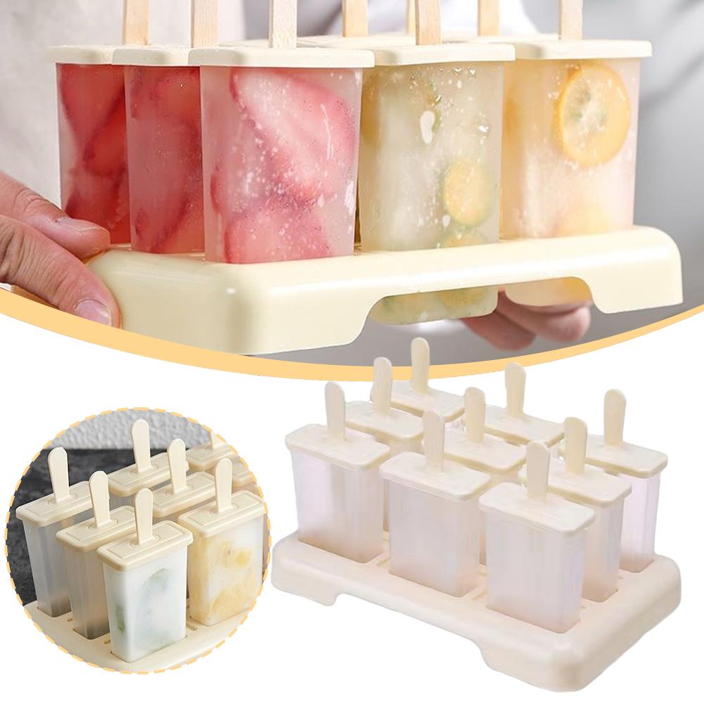 Silikon dondurma yapma makines - Model Kit For Beginners incelemesi ve fiyatı
