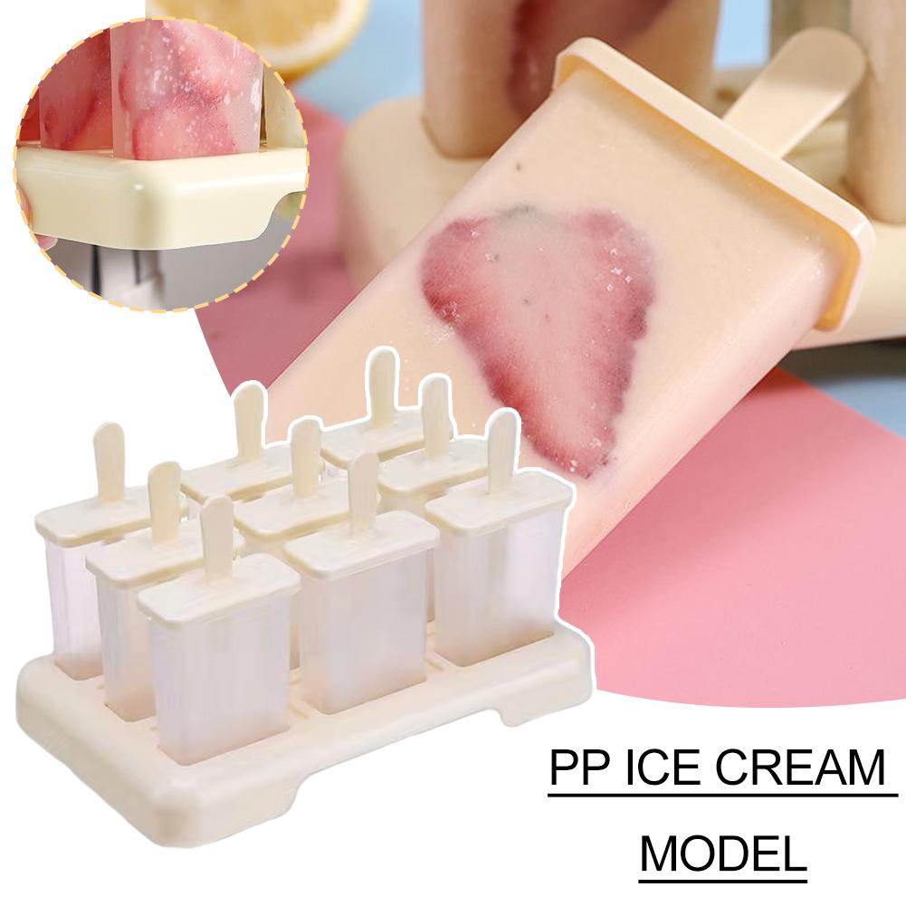 Silikon dondurma yapma makines - Model Kit For Beginners incelemesi ve fiyatı
