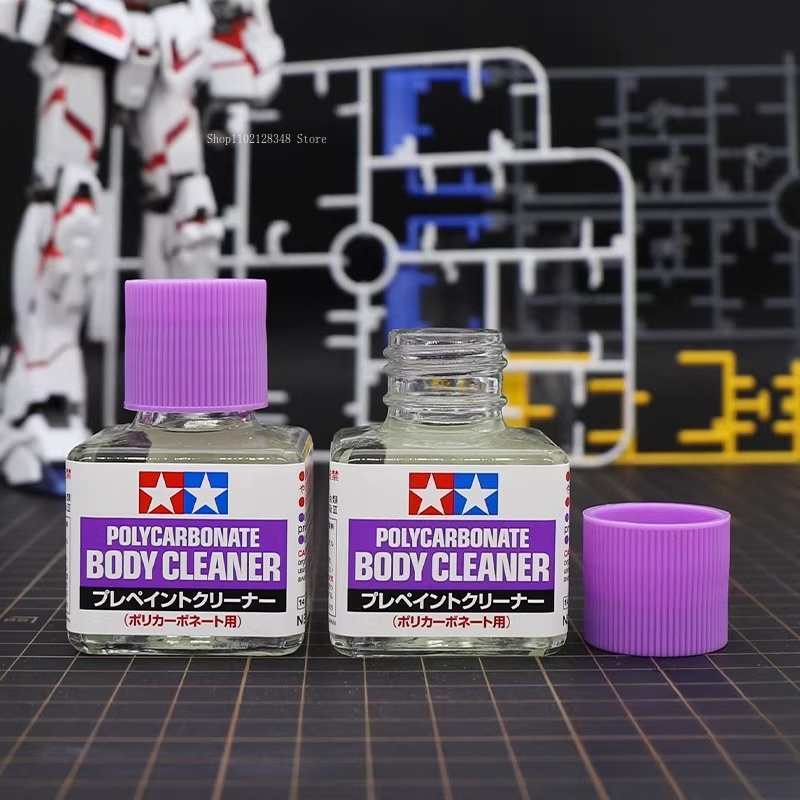 40ml Boya Çıkarma Temizleyici  - Model Kit Paint Remover incelemesi ve fiyatı