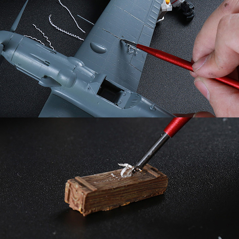 Model Montaj DIY Araçları Yüks - Model Kit Gundam incelemesi ve fiyatı