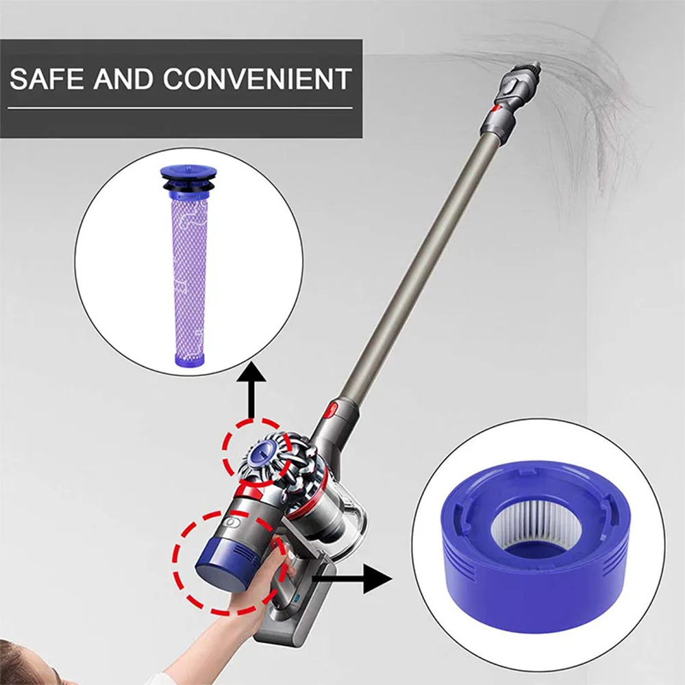 Dyson V7 V8 Akülü Elektrikli S - Model Kit V8 incelemesi ve fiyatı