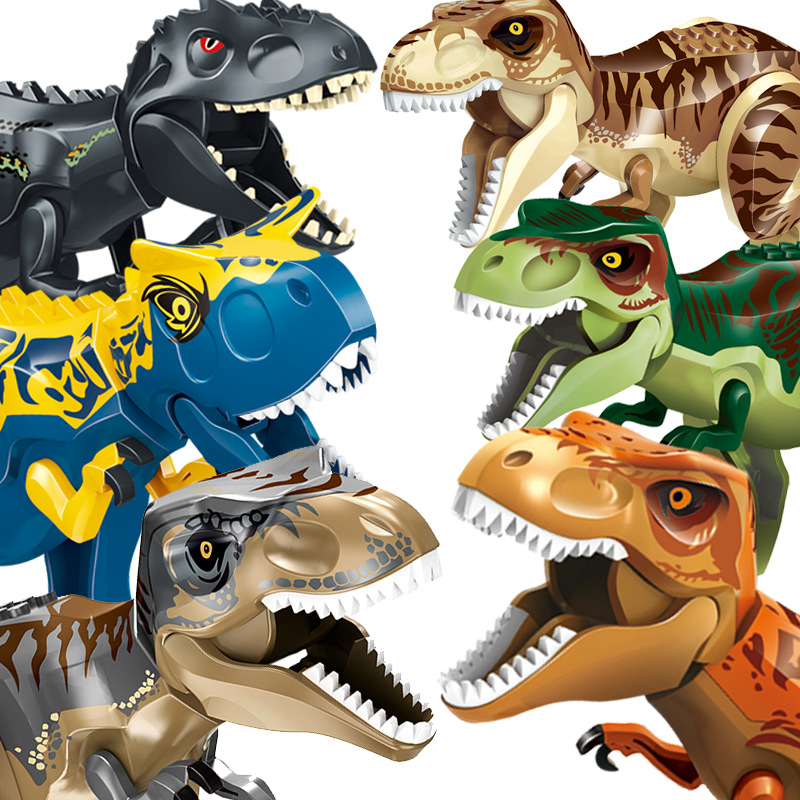 Jurassic Dinozor Dünya Acıması - Model Kit Wall E incelemesi ve fiyatı