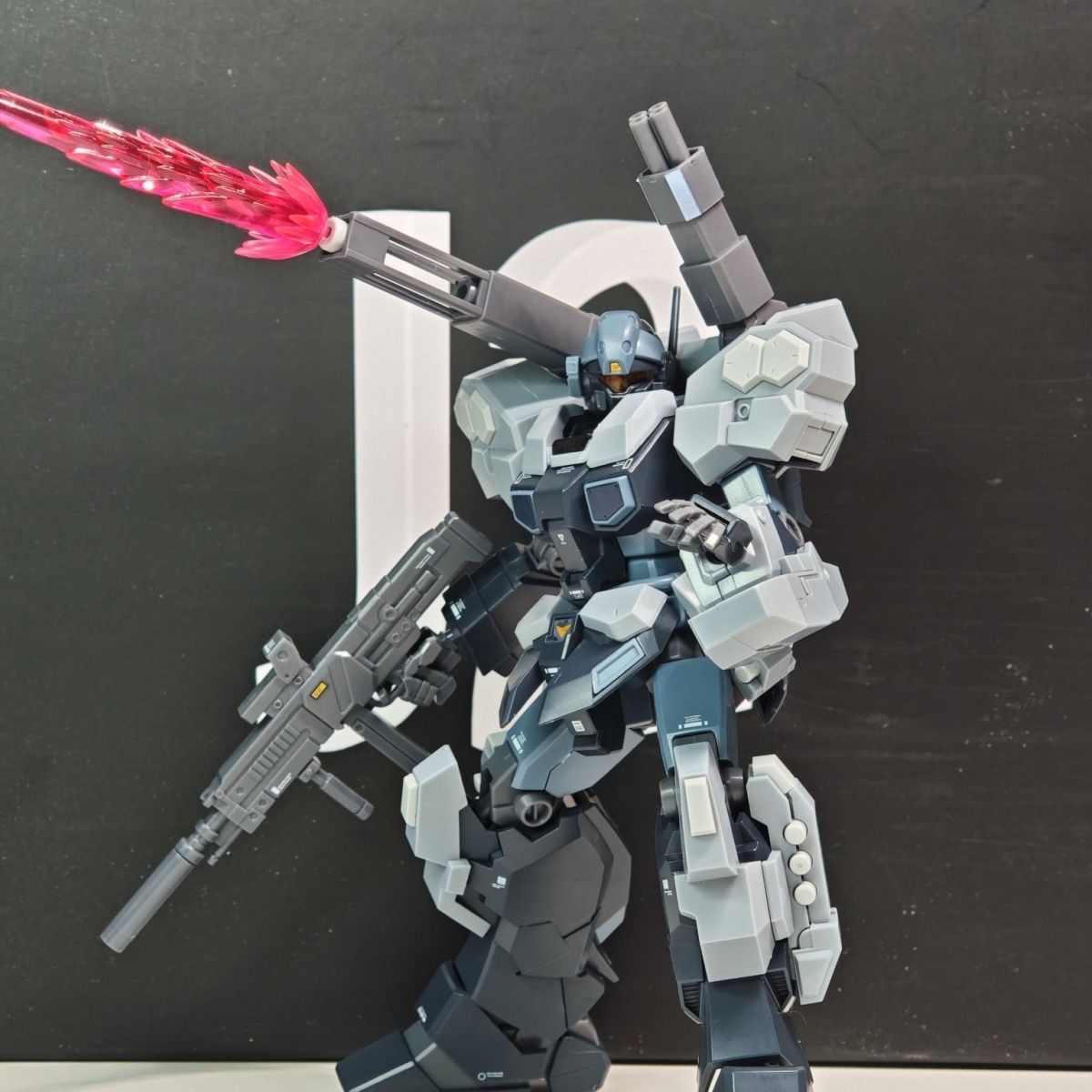 BAOBAO Model HG 1/144 Montaj m - Model Kit Action Figure incelemesi ve fiyatı