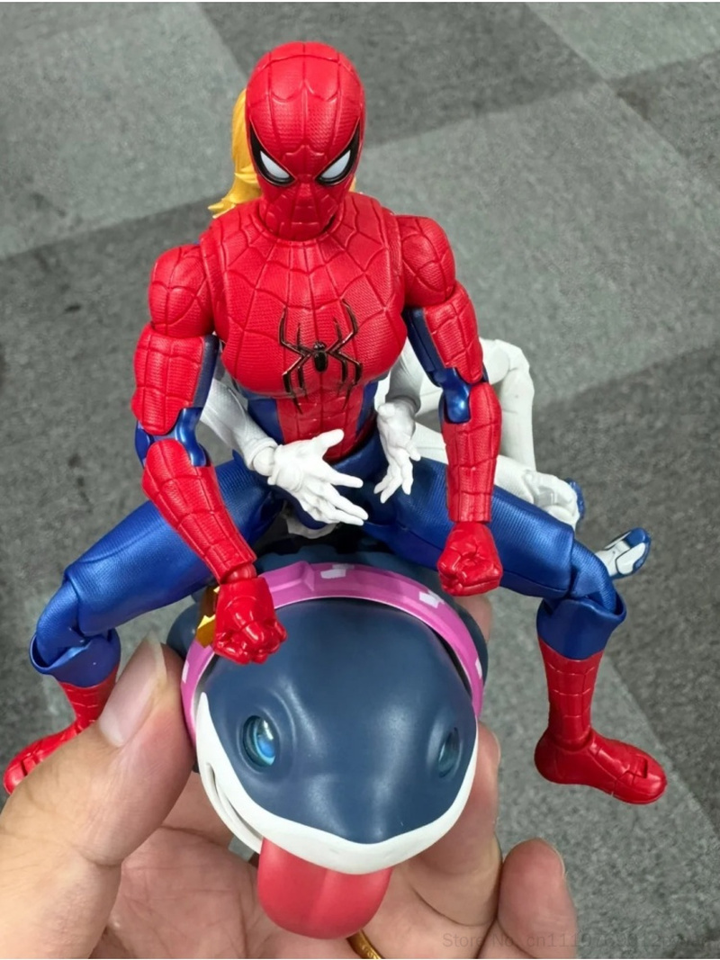 Blokees Stokta Beyond Edition  - Model Kit Action Figure incelemesi ve fiyatı
