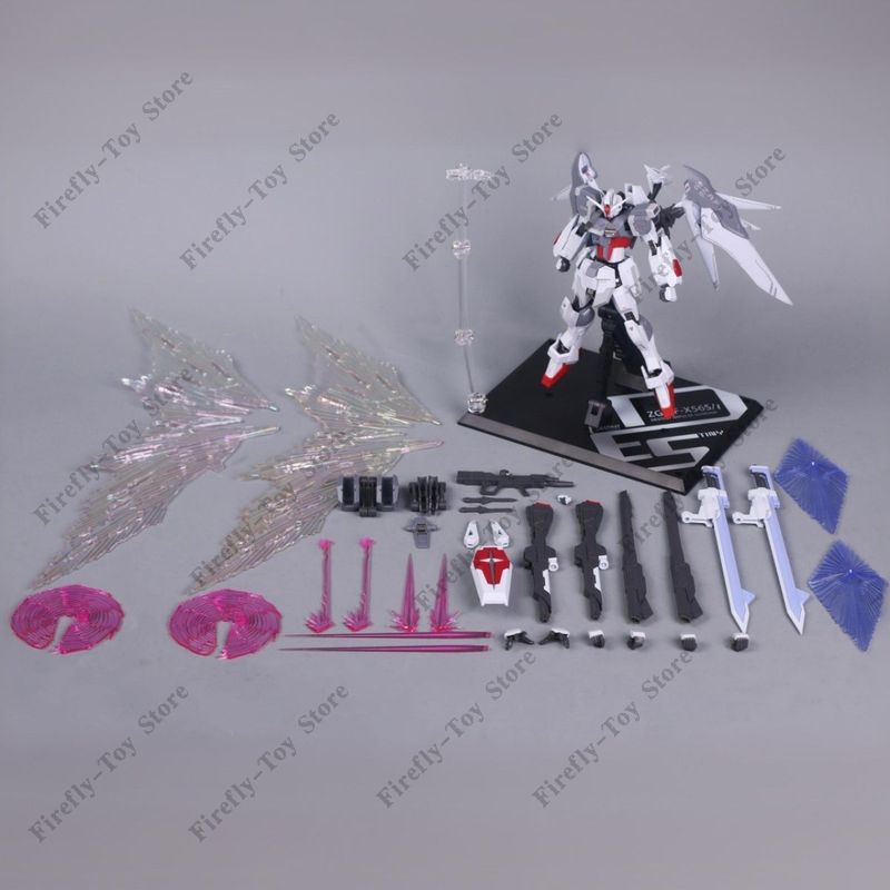 Shinn Asuka Destiny Impulse Bl - Model Kit Gundam incelemesi ve fiyatı