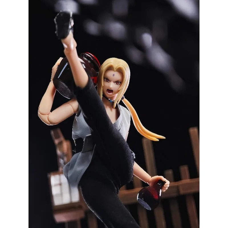 1/12 Ölçekli Kadın Bebek Beş N - Model Kit Varnish incelemesi ve fiyatı